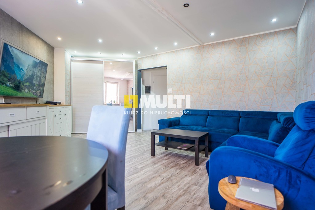 Kijewo ładne 3 pok, na I p. w dzielnicy Kijewo (3)