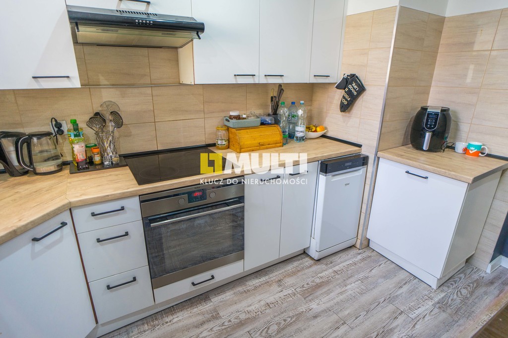 Kijewo ładne 3 pok, na I p. w dzielnicy Kijewo (9)