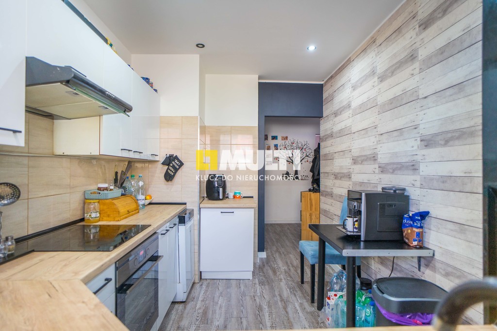 Kijewo ładne 3 pok, na I p. w dzielnicy Kijewo (10)