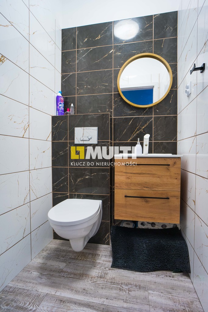 Kijewo ładne 3 pok, na I p. w dzielnicy Kijewo (13)