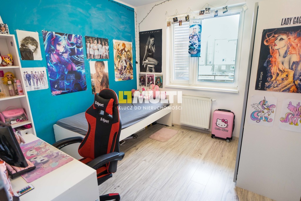 Kijewo ładne 3 pok, na I p. w dzielnicy Kijewo (6)