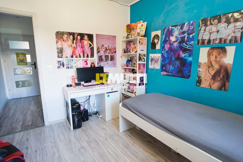 Kijewo ładne 3 pok, na I p. w dzielnicy Kijewo (7)