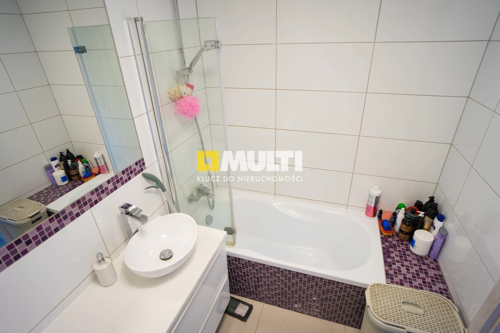 Kijewo ładne 3 pok, na I p. w dzielnicy Kijewo (12)