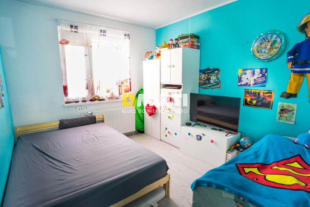 Kijewo ładne 3 pok, na I p. w dzielnicy Kijewo (4)