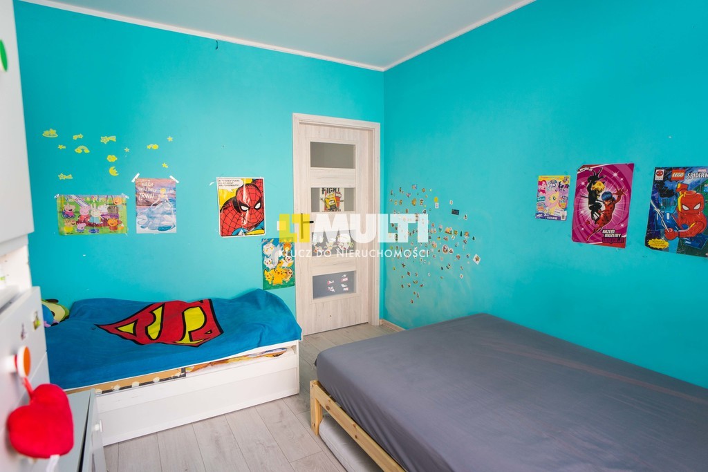 Kijewo ładne 3 pok, na I p. w dzielnicy Kijewo (5)