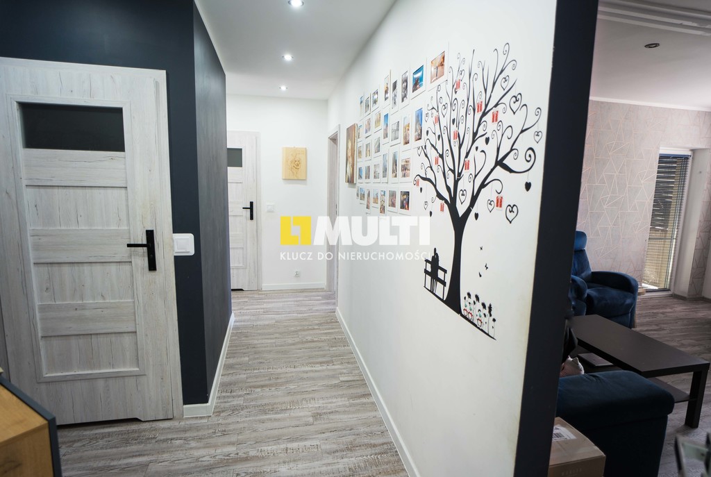 Kijewo ładne 3 pok, na I p. w dzielnicy Kijewo (15)