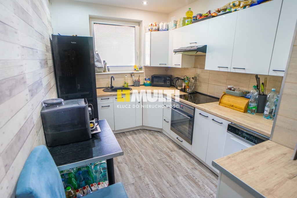 Kijewo ładne 3 pok, na I p. w dzielnicy Kijewo (8)