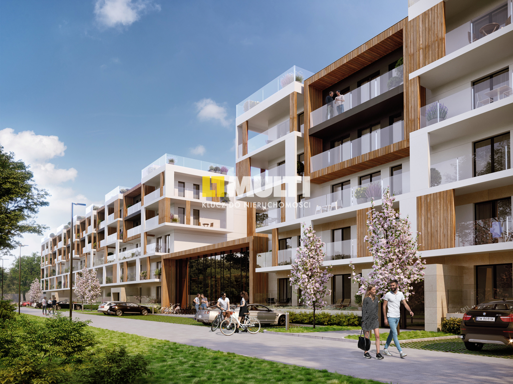 Apartament z basenem przy morzu w Kołobrzegu (6)