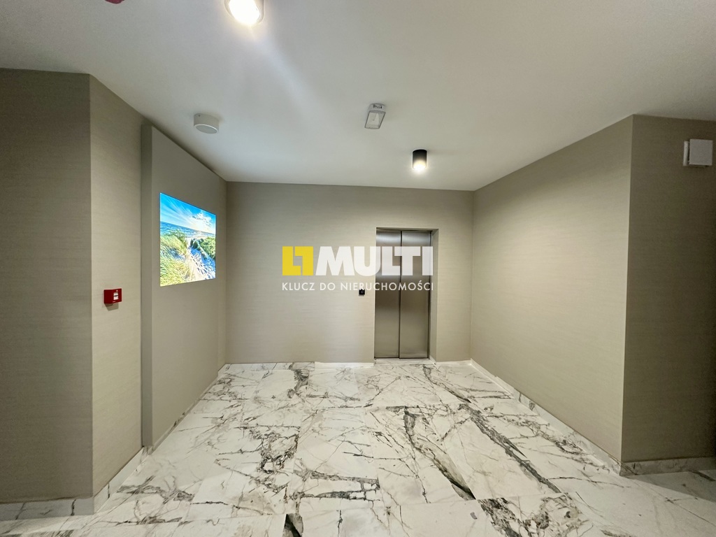 Apartament z basenem przy morzu w Kołobrzegu (7)