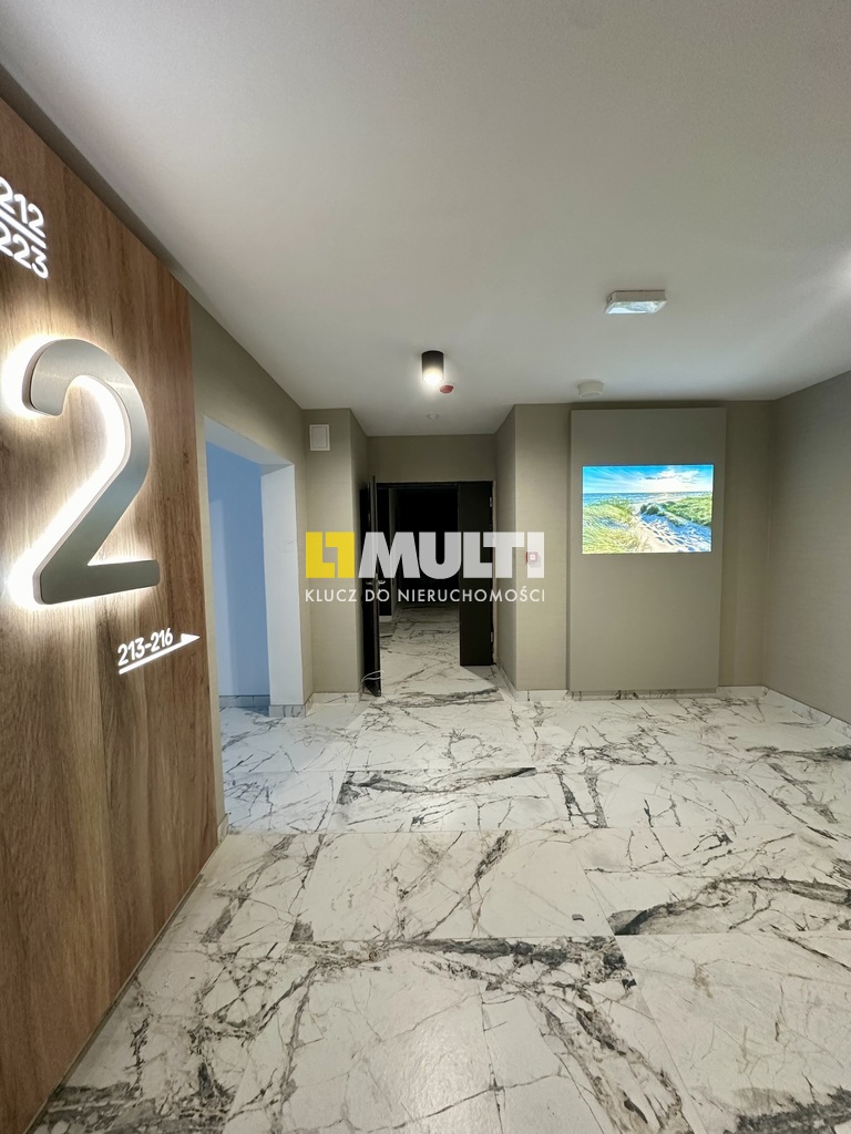 Apartament z basenem przy morzu w Kołobrzegu (9)