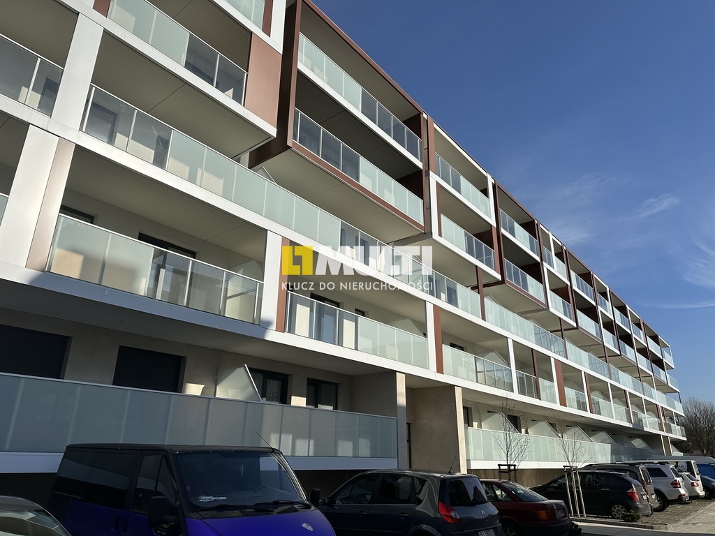 Apartament z basenem przy morzu w Kołobrzegu (10)