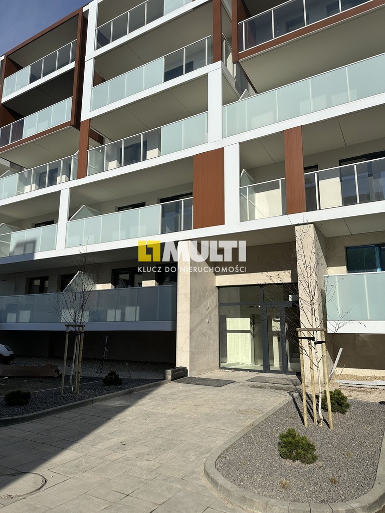 Apartament z basenem przy morzu w Kołobrzegu (13)