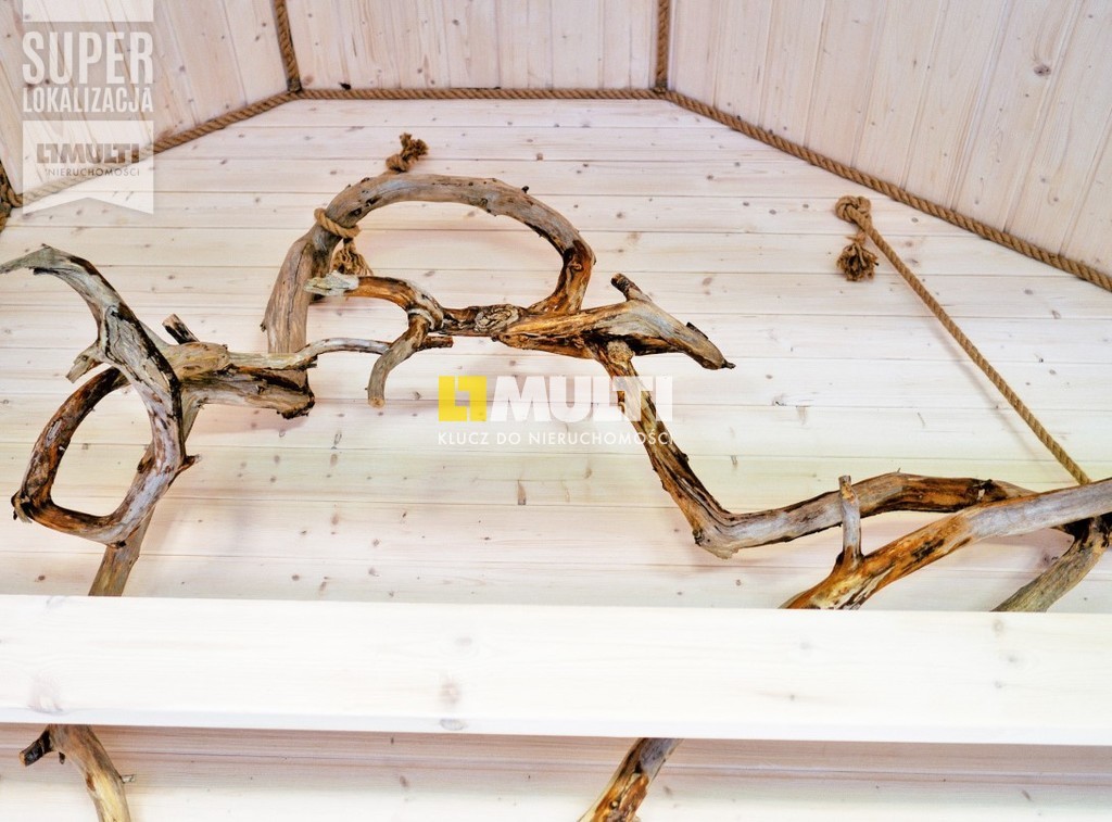 Rusinowo - domki nad morzem (5)