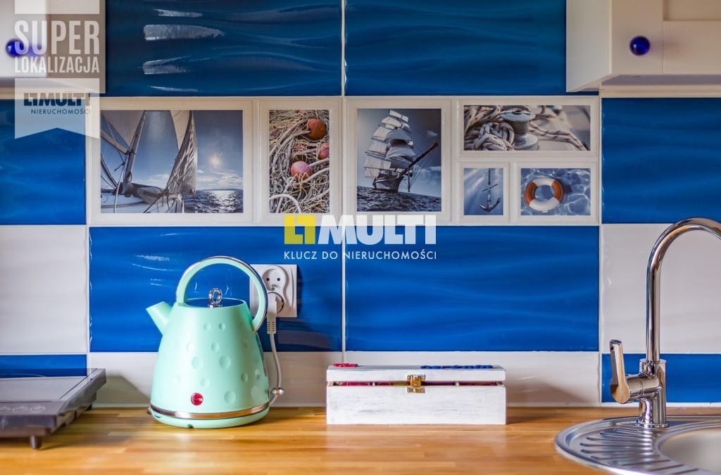 Rusinowo - domki nad morzem (7)