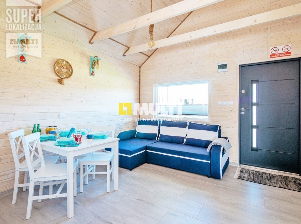 Rusinowo - domki nad morzem (9)