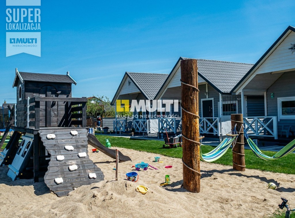 Rusinowo - domki nad morzem (11)