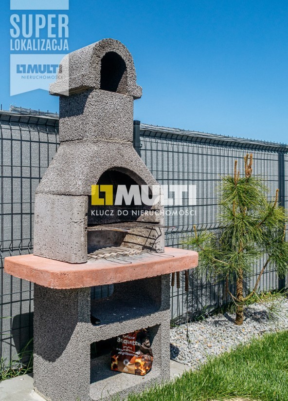 Rusinowo - domki nad morzem (12)