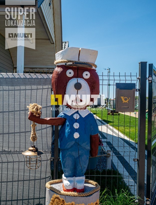 Rusinowo - domki nad morzem (13)