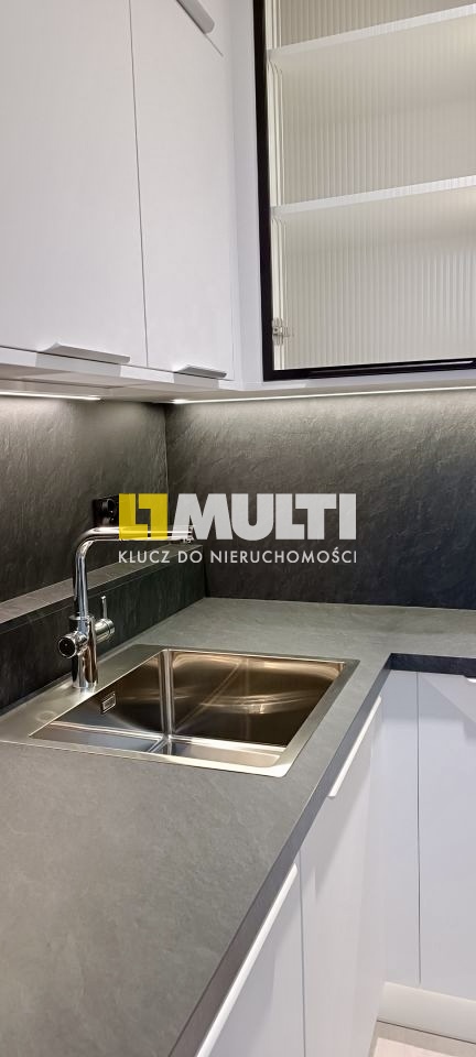 Klimatyzowany 3-pokojowy apartament na Pogodnie (8)