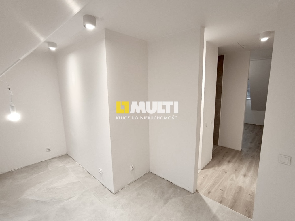 Klimatyzowany 3-pokojowy apartament na Pogodnie (11)