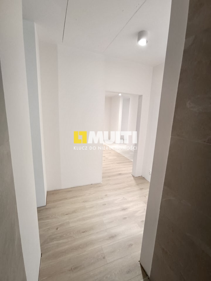 Klimatyzowany 3-pokojowy apartament na Pogodnie (14)