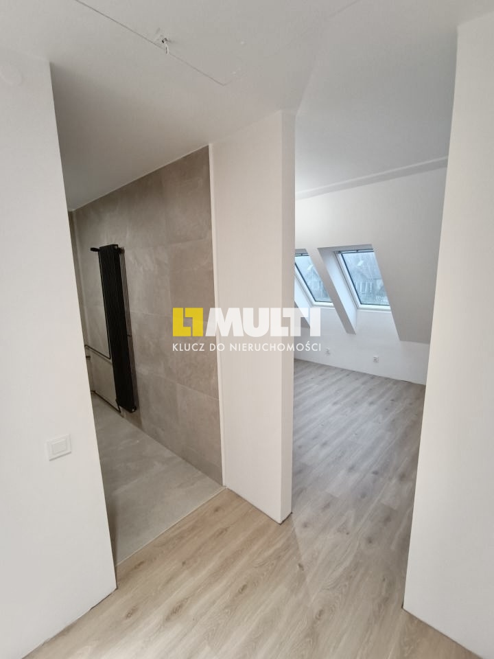 Klimatyzowany 3-pokojowy apartament na Pogodnie (15)