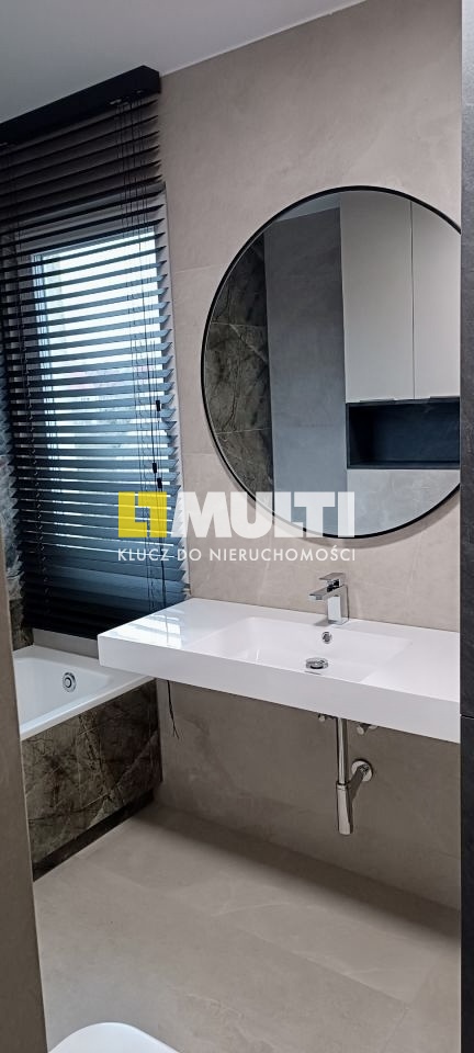 Klimatyzowany 3-pokojowy apartament na Pogodnie (16)