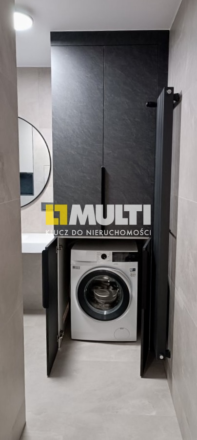 Klimatyzowany 3-pokojowy apartament na Pogodnie (17)