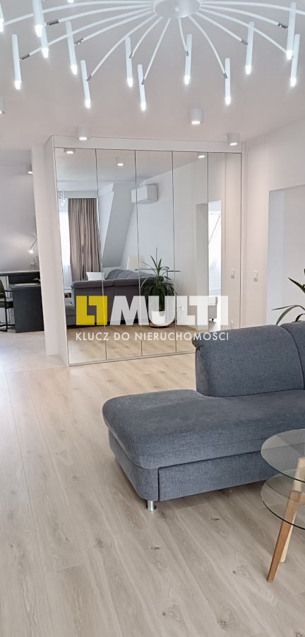 Klimatyzowany 3-pokojowy apartament na Pogodnie (1)