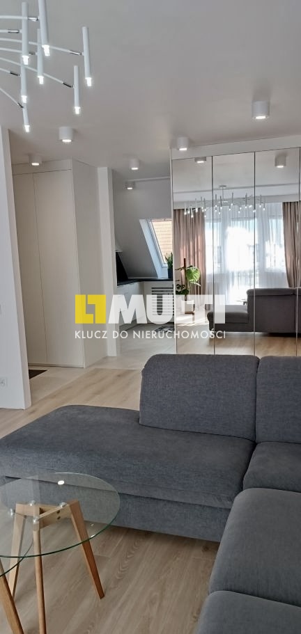 Klimatyzowany 3-pokojowy apartament na Pogodnie (2)