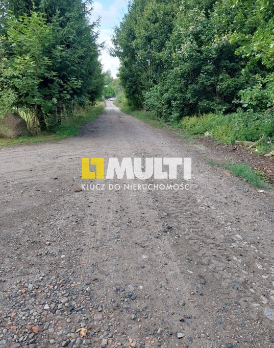 Działka komercyjna na sprzedaż (5)