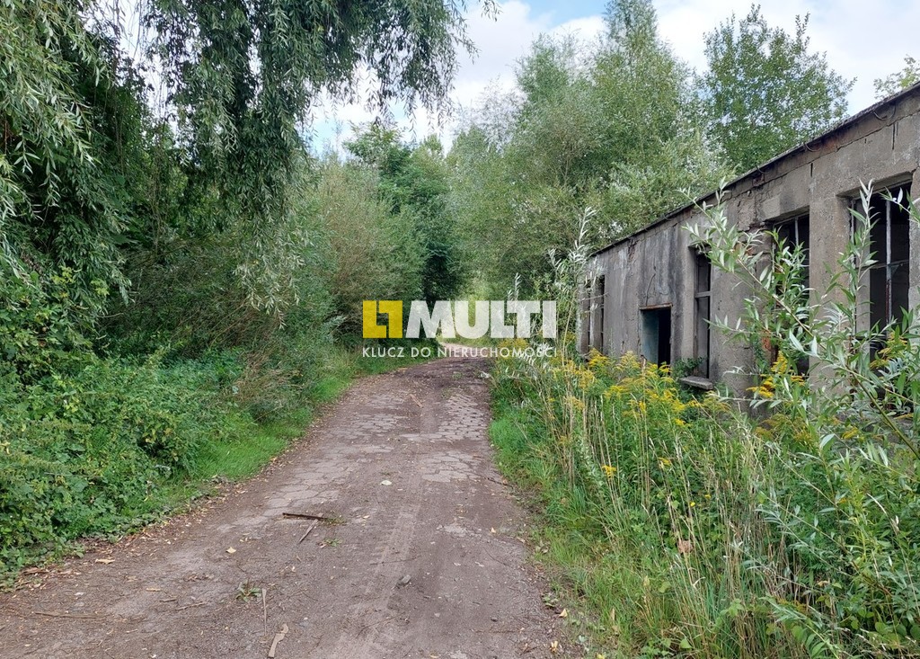 Działka komercyjna na sprzedaż (3)