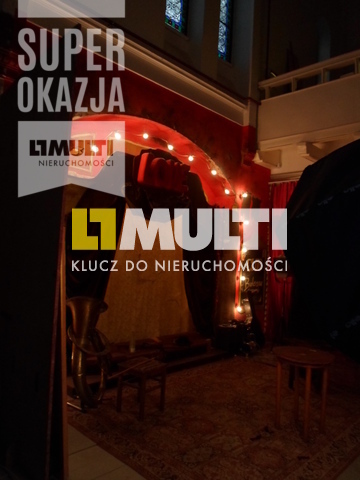 Lokal zabytkowy na sprzedaż. (4)