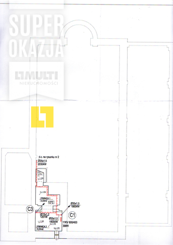 Lokal zabytkowy na sprzedaż. (9)