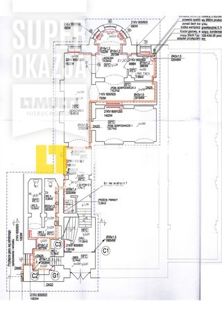 Lokal zabytkowy na sprzedaż. (10)