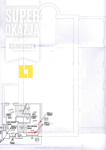 Lokal zabytkowy na sprzedaż. (11)