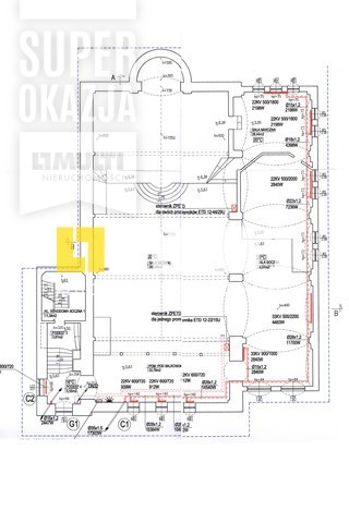 Lokal zabytkowy na sprzedaż. (12)