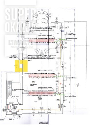 Lokal zabytkowy na sprzedaż. (13)