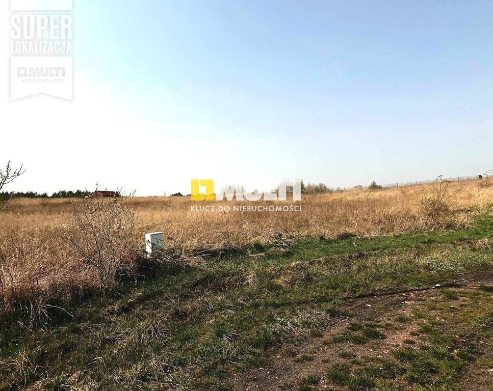 KŁODOWO - Działka z dostępem do jeziora (3)