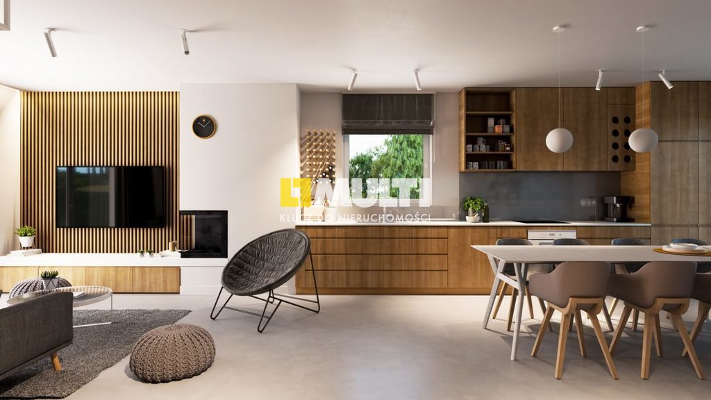 Dom szeregowy 3 kondygnacje Kołobrzeg.Promocja (7)