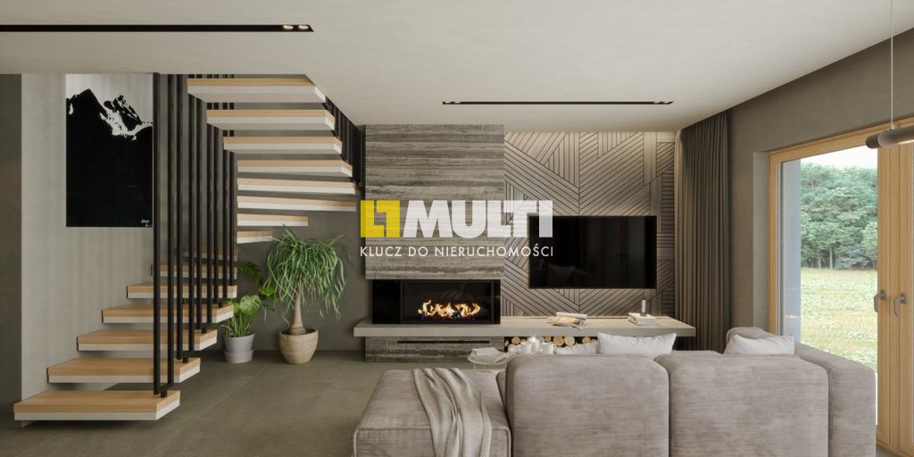 Dom szeregowy 3 kondygnacje Kołobrzeg.Promocja (6)