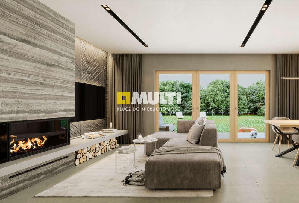 Dom szeregowy 3 kondygnacje Kołobrzeg.Promocja (8)