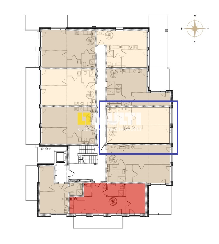 Apartament 3 pok. Ustronie Morskie widok na morze! (5)