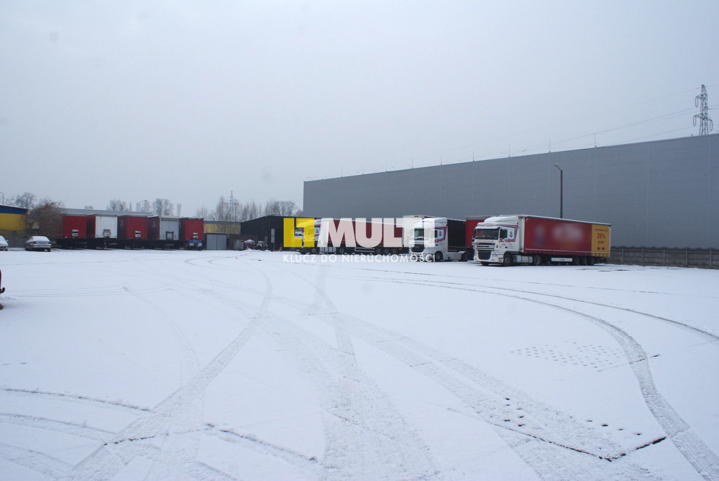 Kniewska Strefa Przemysł. biura, hala, plac 8500m2 (2)