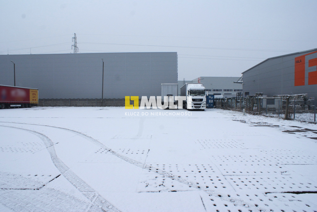 Kniewska Strefa Przemysł. biura, hala, plac 8500m2 (3)