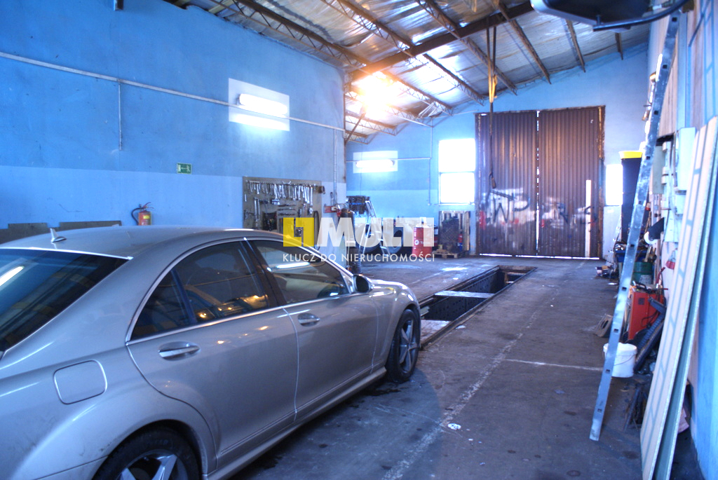 Kniewska Strefa Przemysł. biura, hala, plac 8500m2 (10)