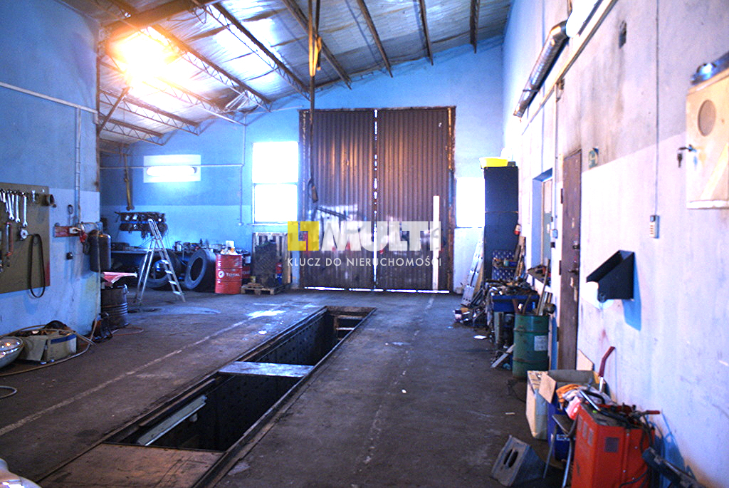 Kniewska Strefa Przemysł. biura, hala, plac 8500m2 (12)