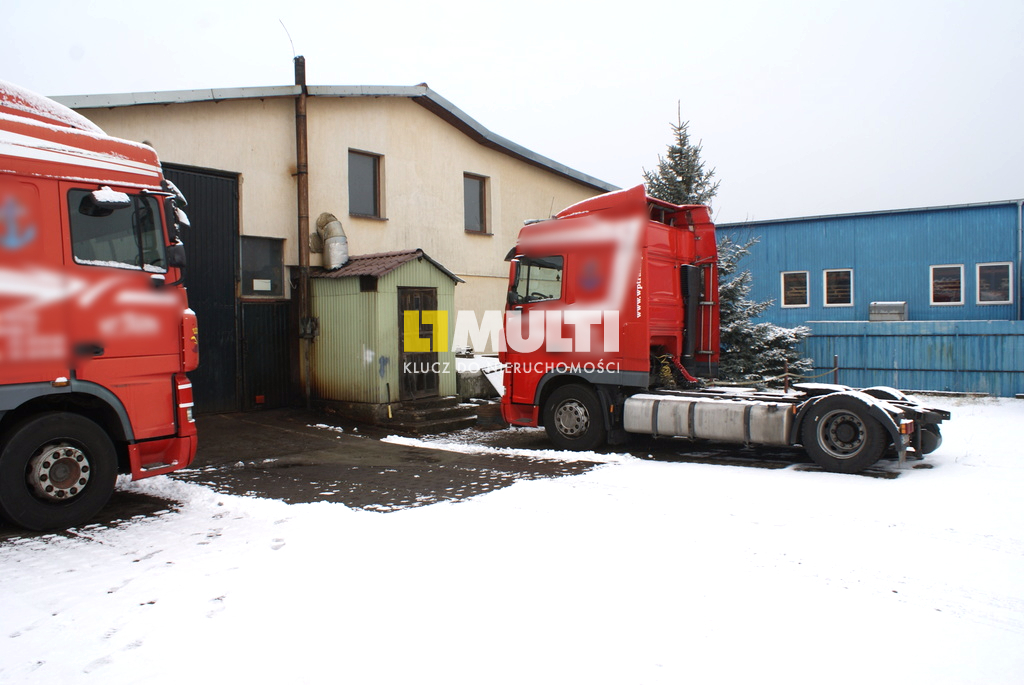 Kniewska Strefa Przemysł. biura, hala, plac 8500m2 (13)