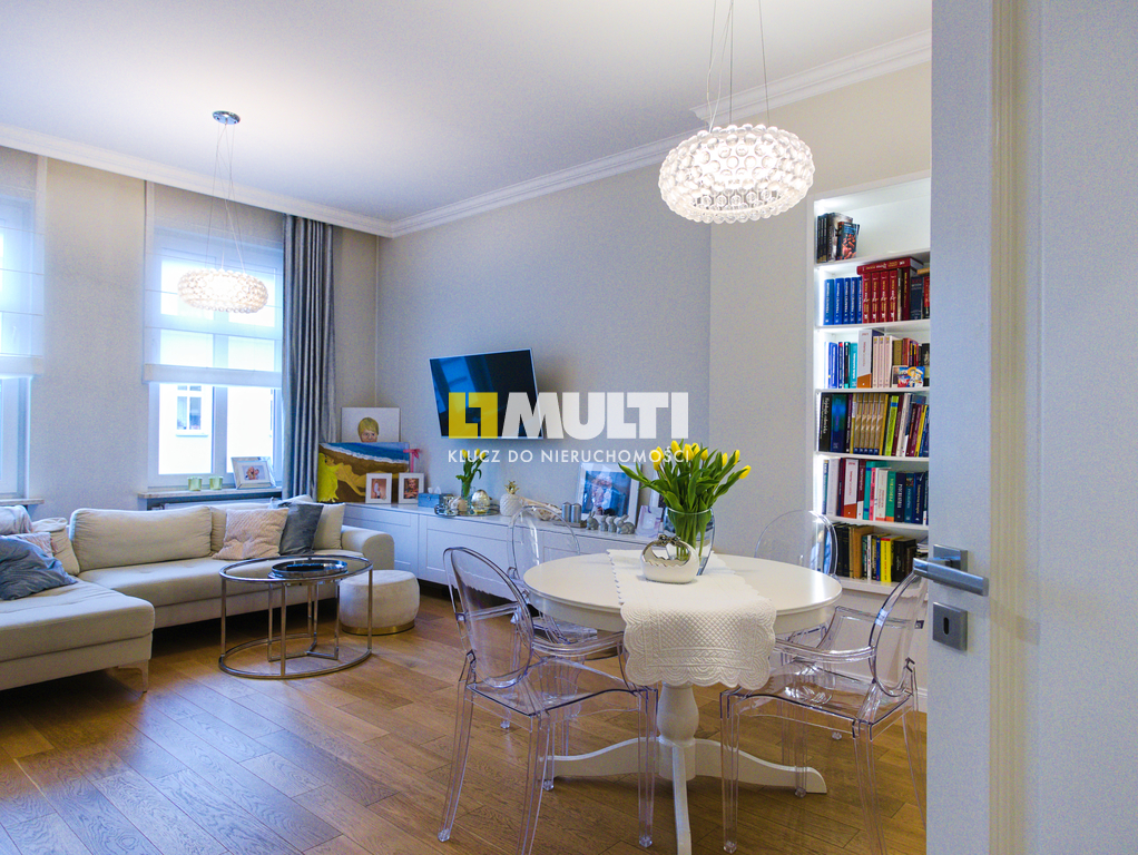 Centrum nietuzinkowe mieszkanie 95m2 ! (2)