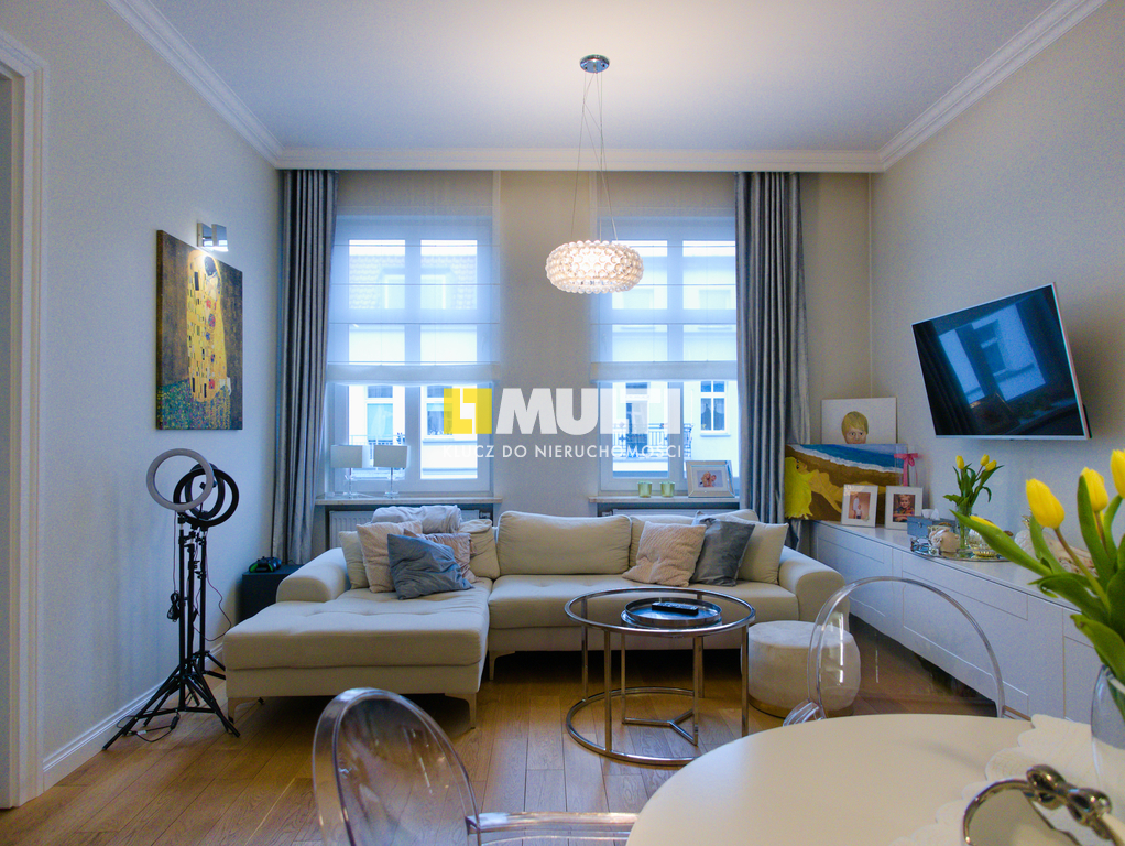 Centrum nietuzinkowe mieszkanie 95m2 ! (3)